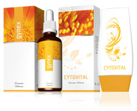 Gynex a Cytovital