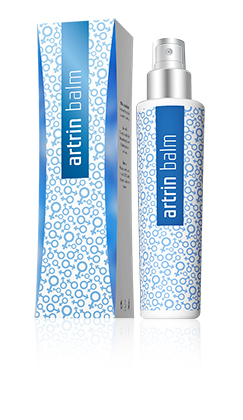 Artrin Balm