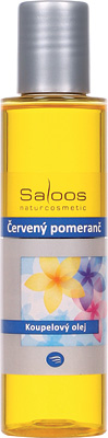 Červený pomeranč