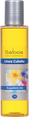 Litsea Cubeba