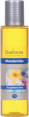 Mandarinka