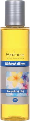 Růžové dřevo