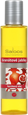 Granátové jablko