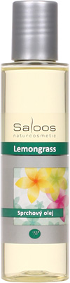 Lemongras