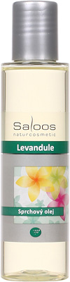Levandule