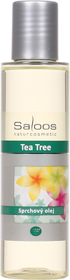 Tea Tree