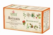 Bylinný čaj - Antiurin