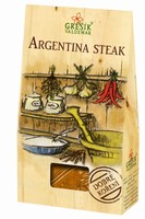 Argentina steak
