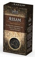 Černý čaj - Assam