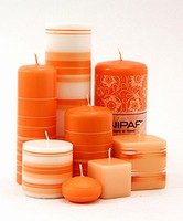 Sv��ka - Orange - Plovouc�