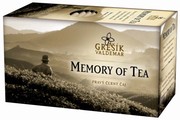 Memory of tea