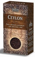 Ceylon O.P.