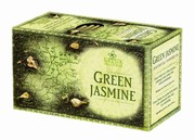 Zelený čaj Green Jasmine