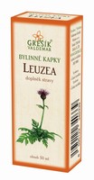 Kapky - Leuzea