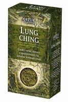 Zelený čaj - Lung Ching