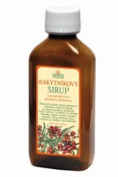 Sirup - Rakytn�kov�