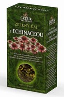 Čaj s Echinaceou