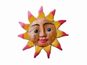 Slunce 12cm