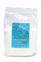 Sůl Himalájská jedlá bílá