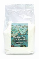 Sůl Mořská jedlá jemná